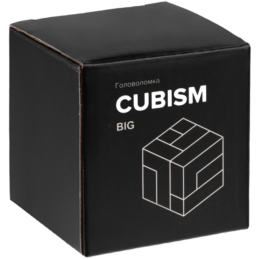 Головоломка Cubism, большая фото 3