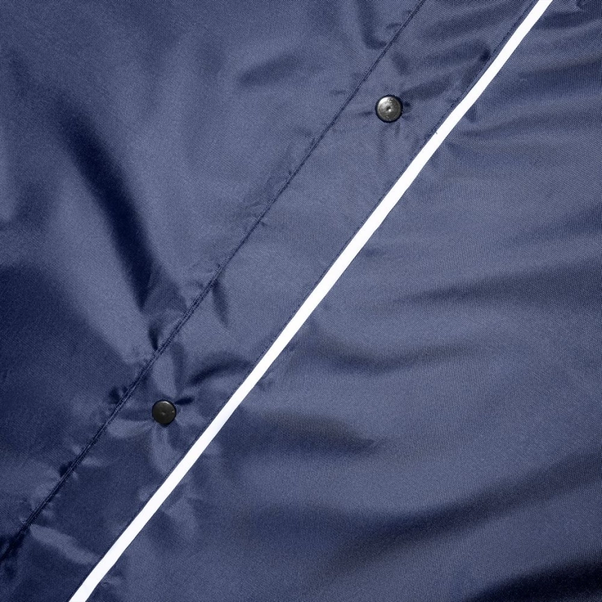 Дождевик со светоотражающими элементами Rainman Blink, синий, размер L фото 9