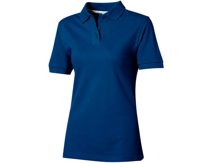 Рубашка поло Forehand C женская, кл. синий фото 1