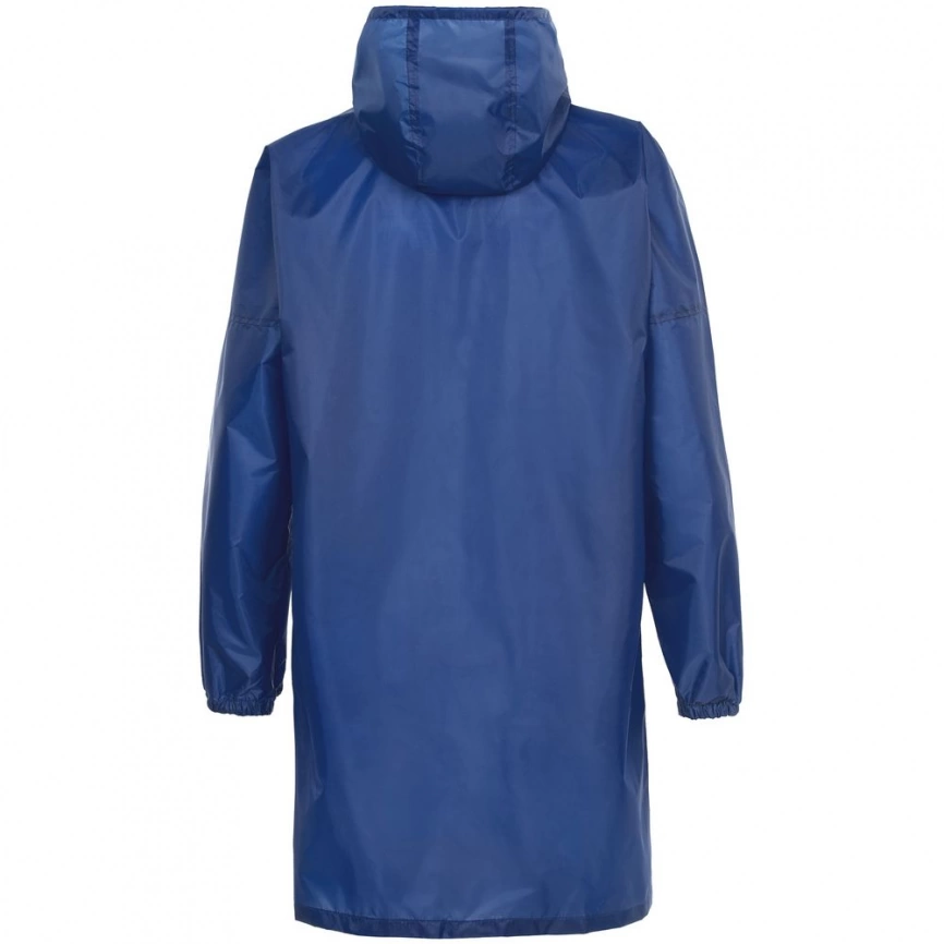 Дождевик Rainman Zip ярко-синий, размер M фото 6